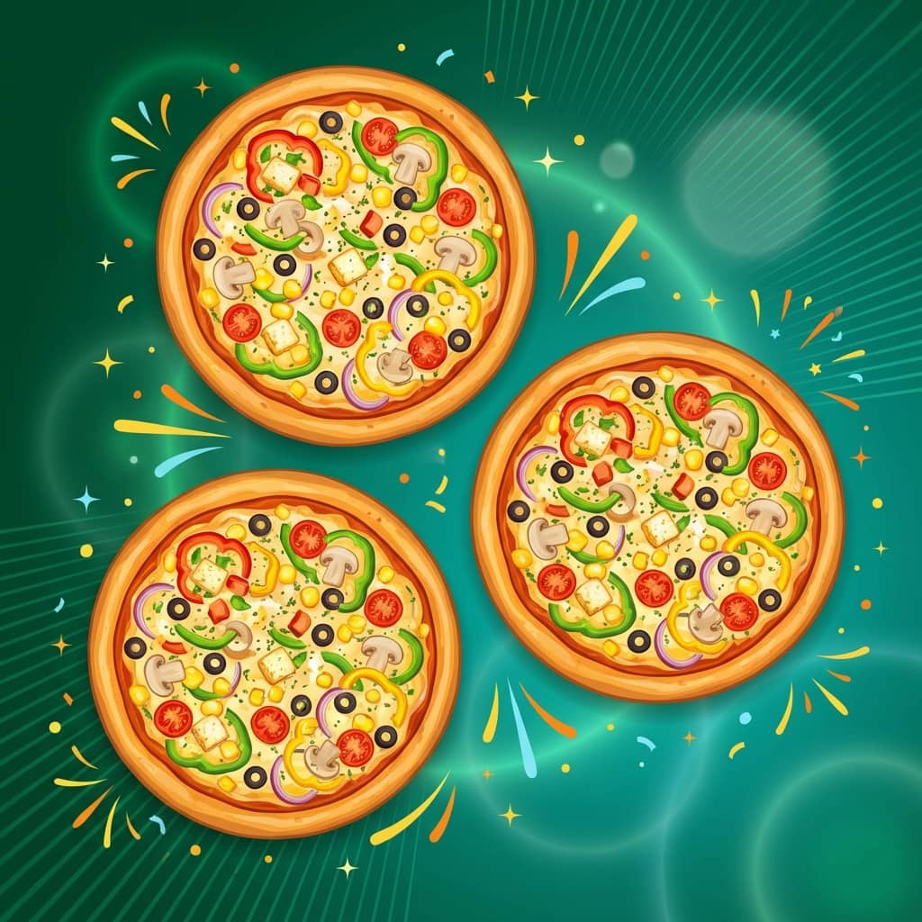 Special Pizza Offers